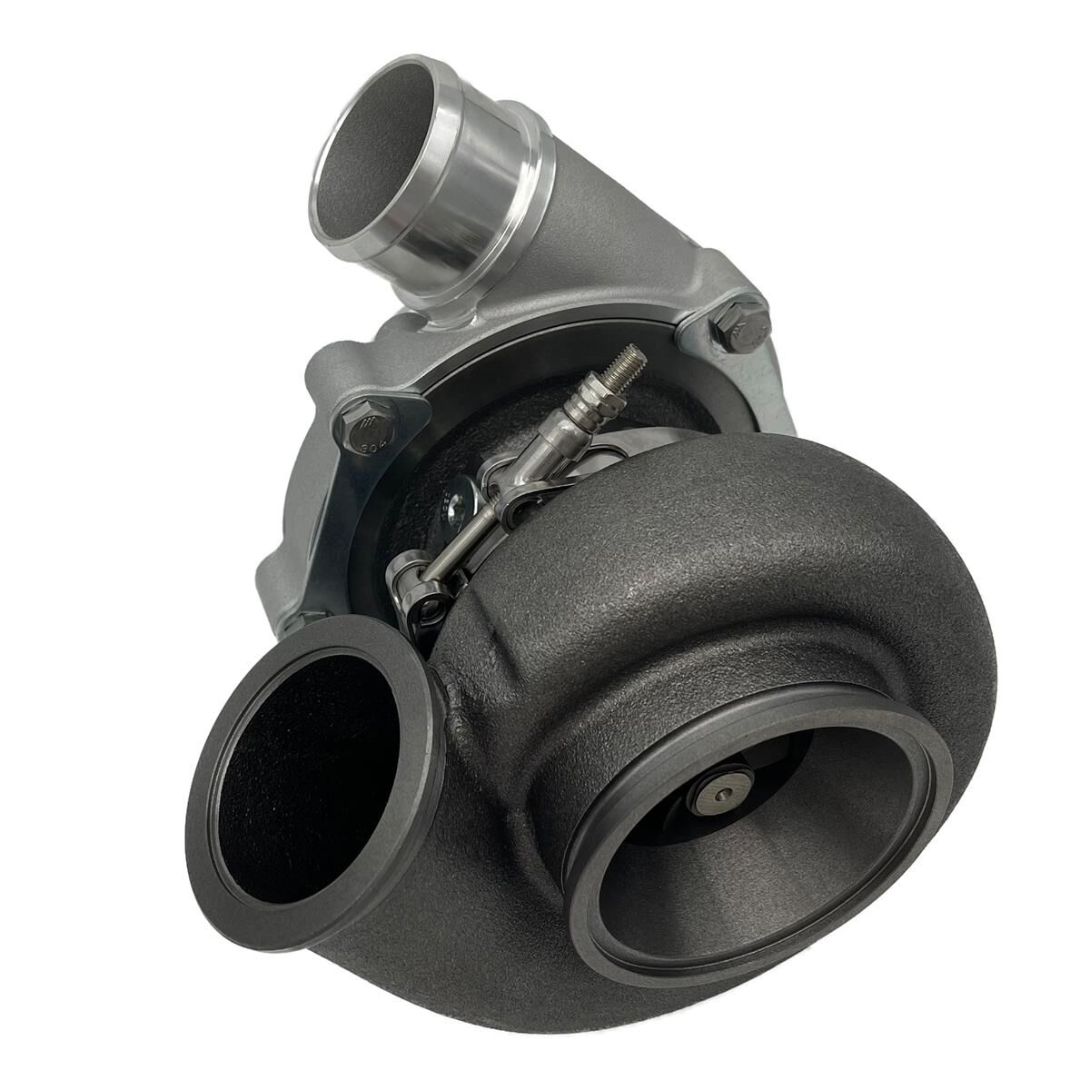 G30 SERIES TURBO 660HP 0.83A/R VBAND INLET, , scaau_hi-res