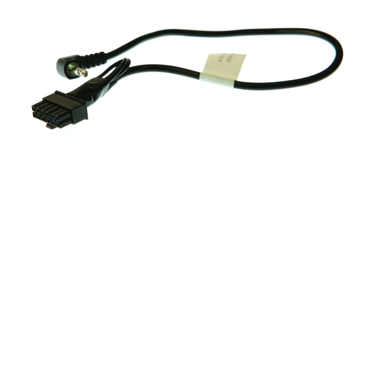 ALPINE PATCH LEAD SUITS CONTROL HARNESS C, , scaau_hi-res