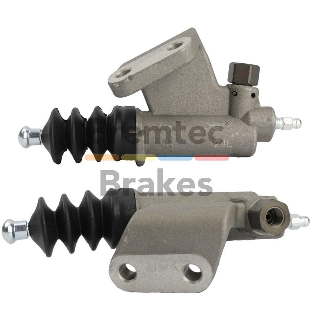 TRADE-LINE CLUTCH SLAVE CYLHONDA CRV RD5,7,8 2L &2.4L, , scaau_hi-res