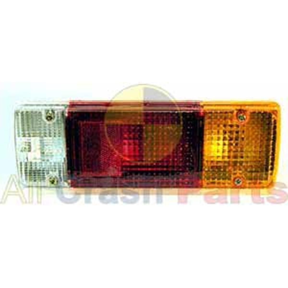 Led tail outlet lights supercheap auto