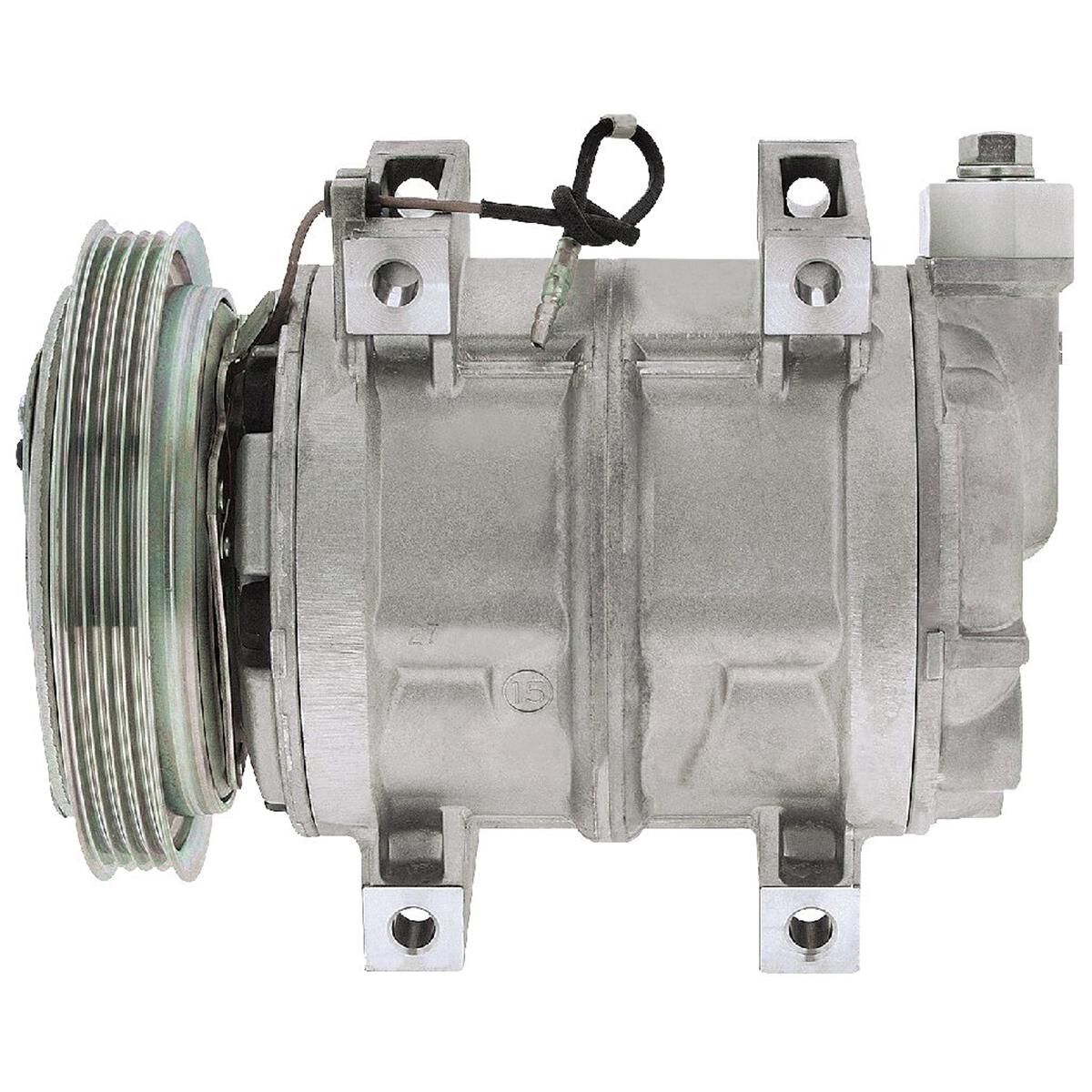 COMP NISSAN UD 24V 4PV 139MM DKS15CH 506011-7822, , scaau_hi-res