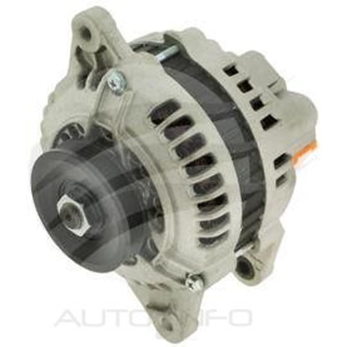 ALT MITS TRITON  V PULLEY, , scaau_hi-res