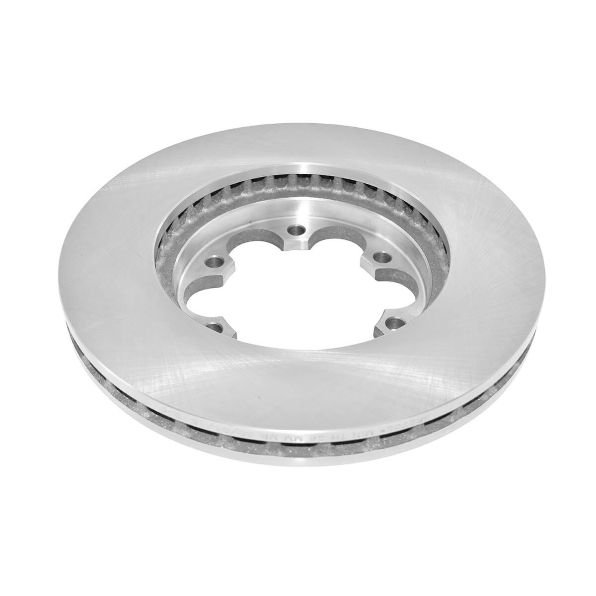 GUARDIAN BRAKE ROTOR [ Toyota Hi-Ace 05-> F ], , scaau_hi-res