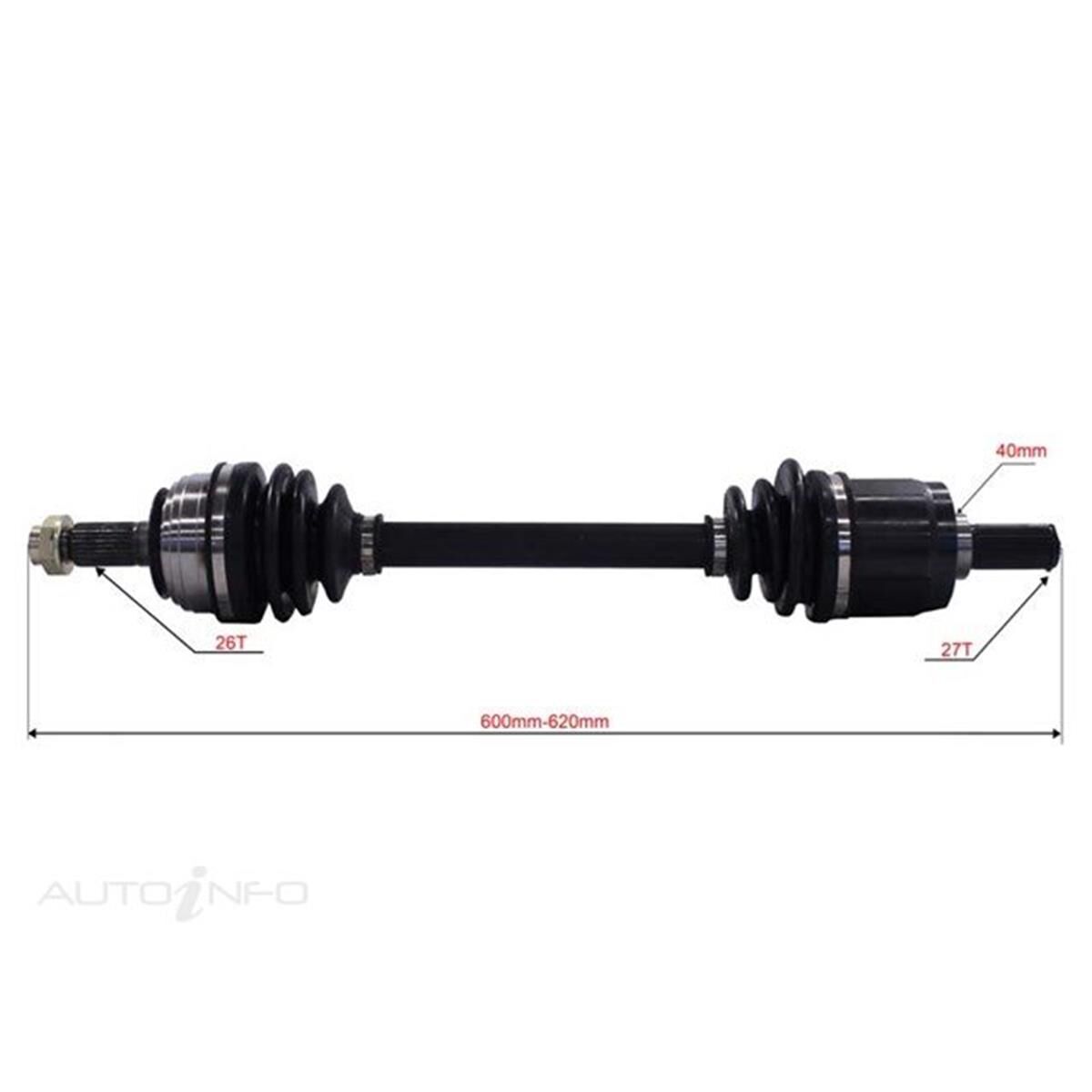 DRIVESHAFT ASSEMBLY, , scaau_hi-res