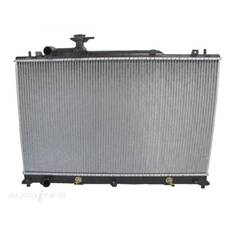 MAZDA CX-7  ER  11/2006 ~ 01/2012  RADIATOR  2.3 LITRE INLINE 4 PETROL - (L3), , scaau_hi-res