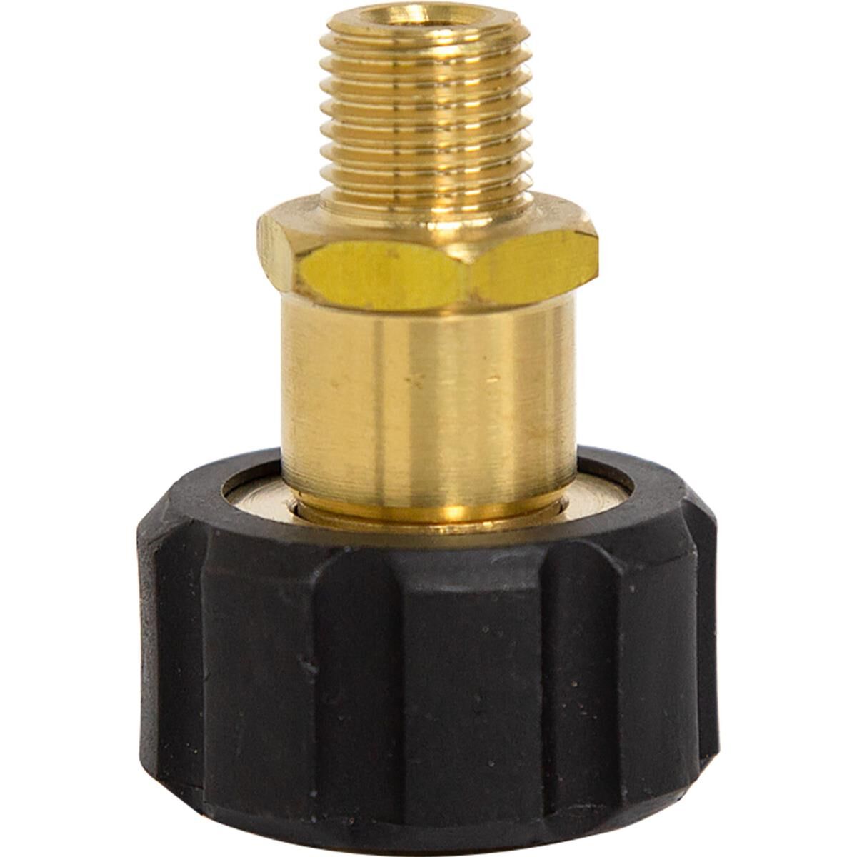 SNOW CANNON ADAPTER - KARCHER HD/HDS M22 FEMALE, , scaau_hi-res