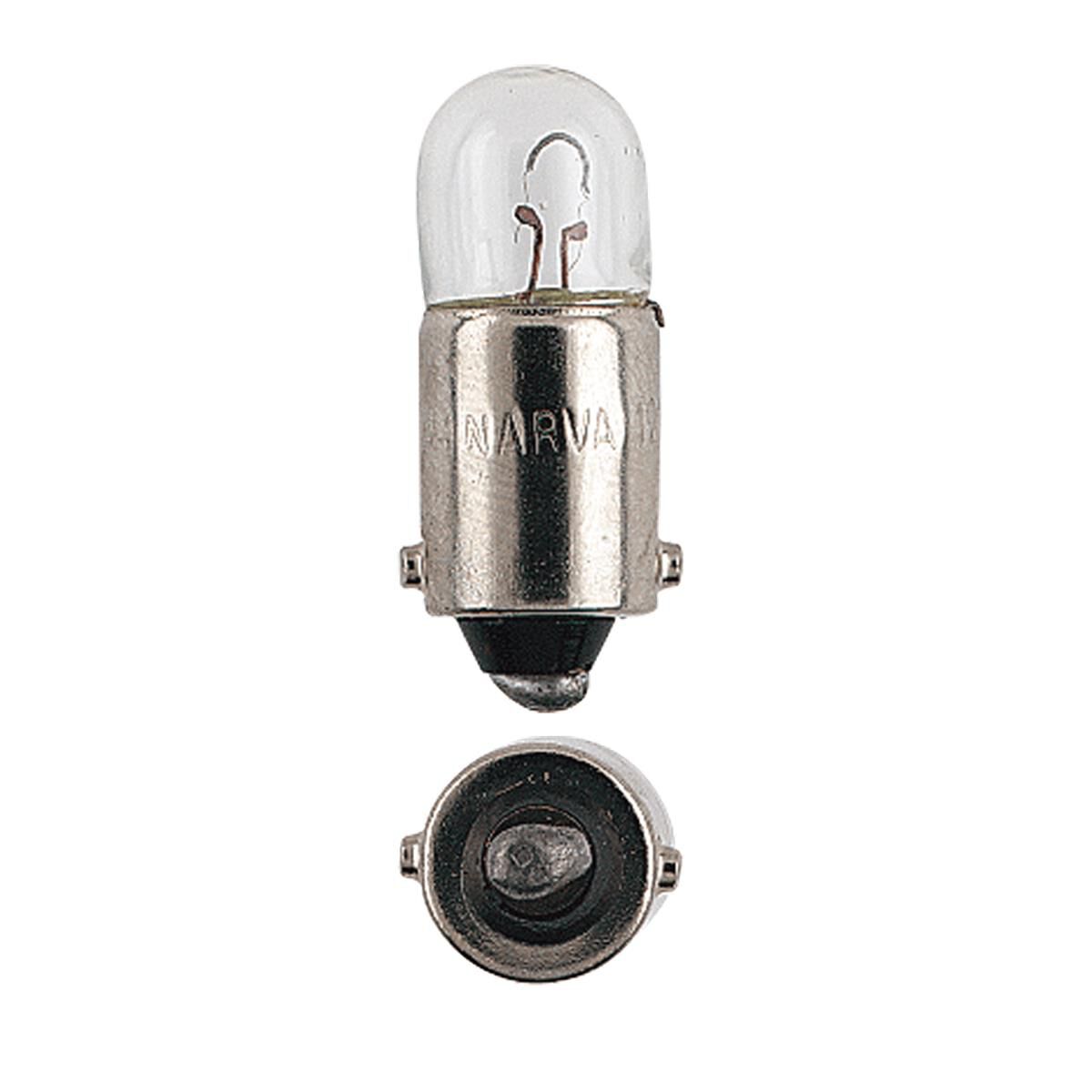 12v shop 2w bulb