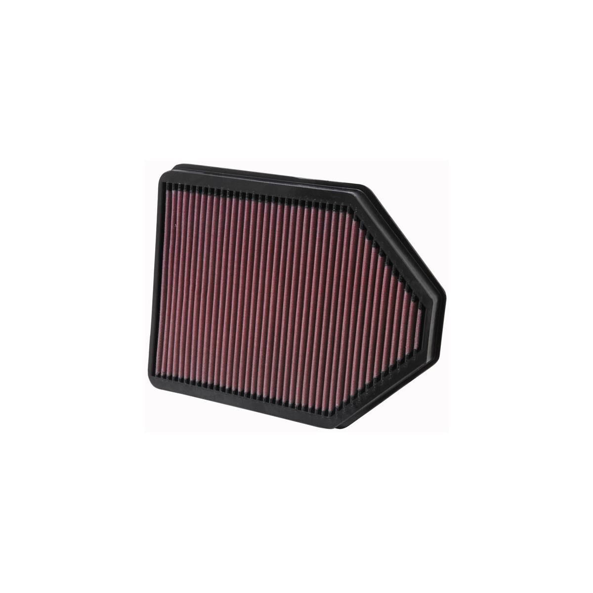 K&N AIR FILTER KDU-1004, , scaau_hi-res