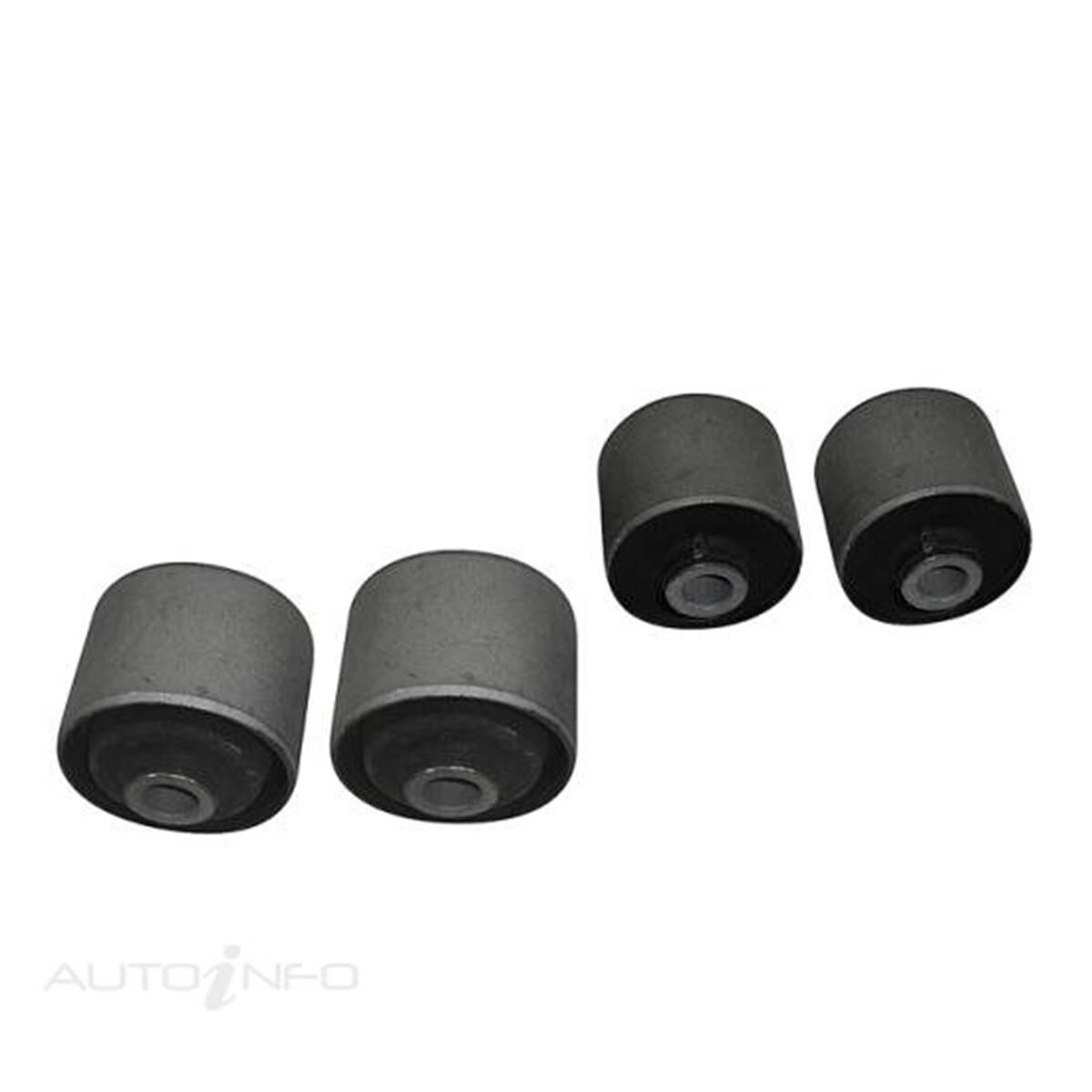 (BK) Hyundai Iload Rear Upper Arm Bush Kit, , scaau_hi-res