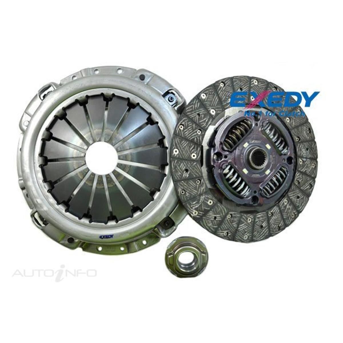 EXEDY OEM REPLACEMENT, , scaau_hi-res