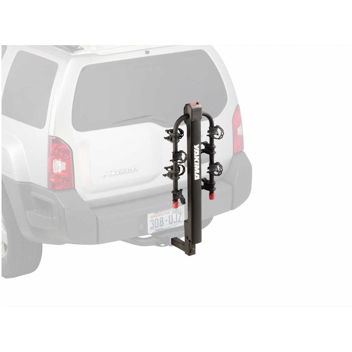 Car bike rack supercheap auto shop