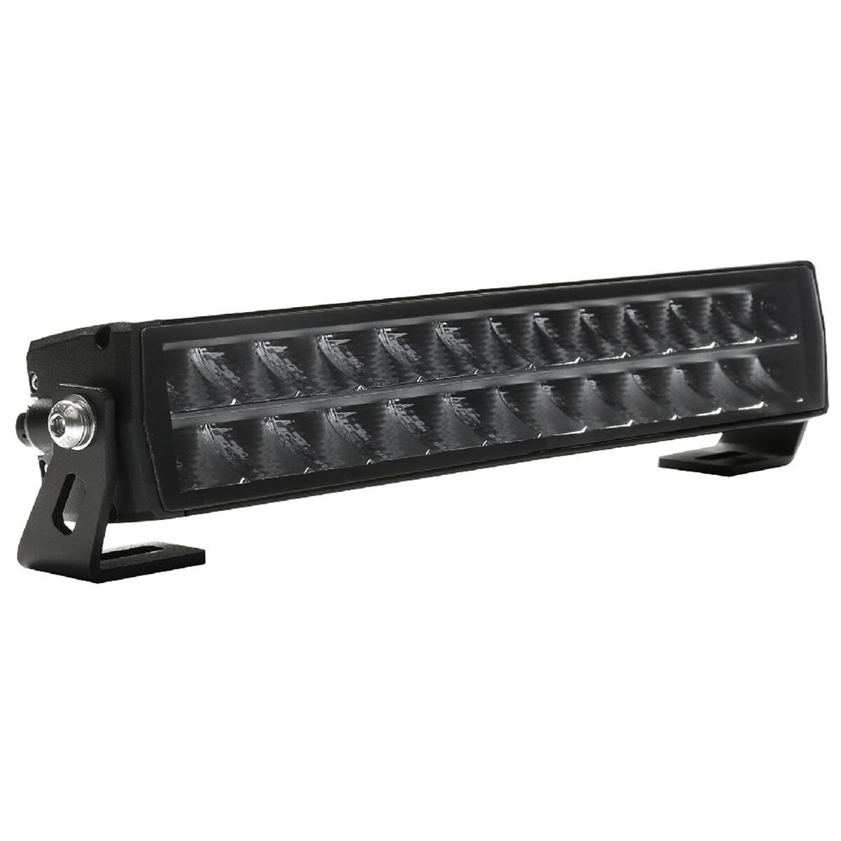 24 LED DUAL ROW DRIVING LAMP LIGHTBAR DRVNG BEAM 9-36V 120W 10,800Lm 360mm LNG, , scaau_hi-res