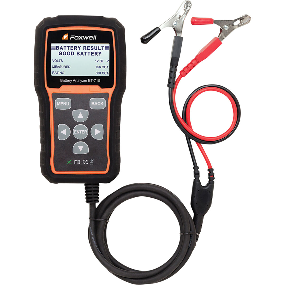 FOXWELL BATTERY ANALYSER, , scaau_hi-res