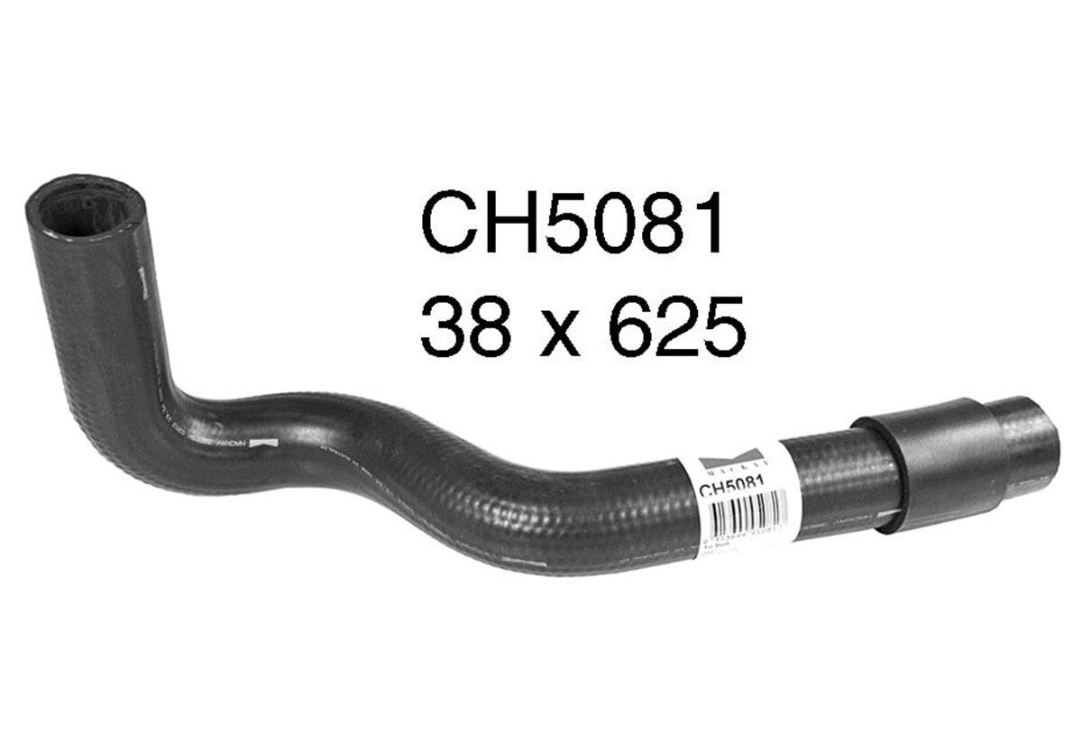 Bottom Hose CHEVROLET /GMC Hummer H3 3.7 Litre LLR15 *, , scaau_hi-res
