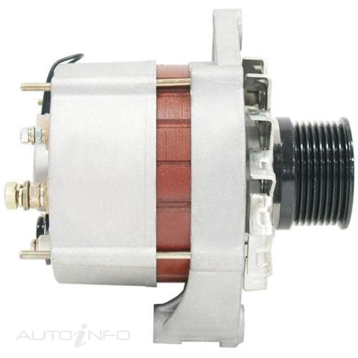 ALTERNATOR 12V 70A, , scaau_hi-res