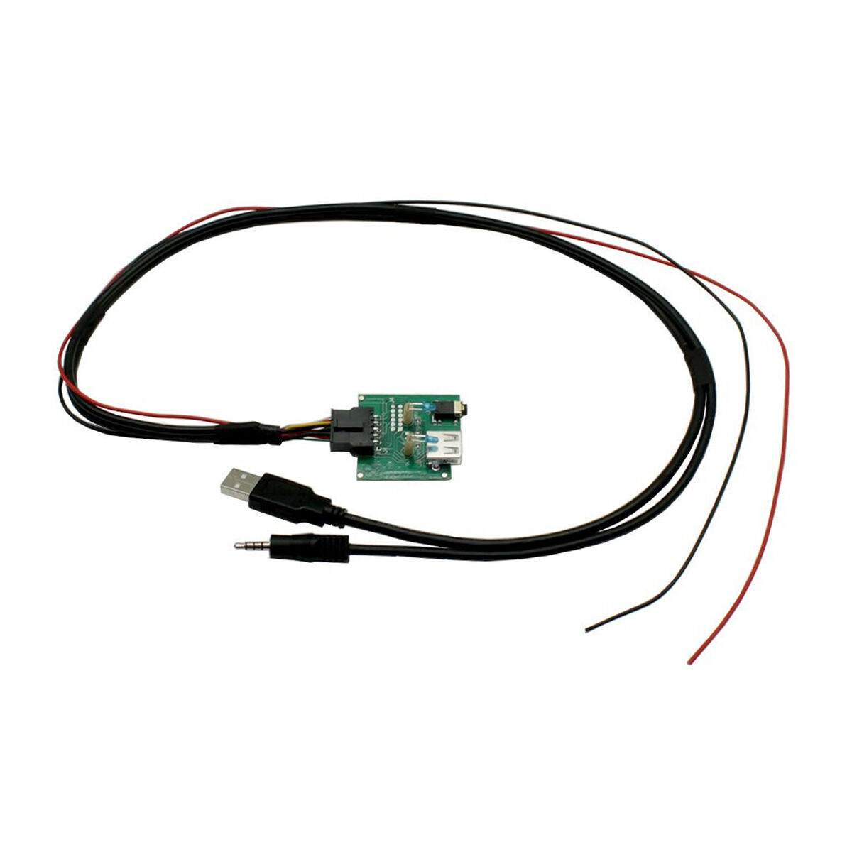 USB ADAPTOR TO SUIT HYUNDAI, , scaau_hi-res