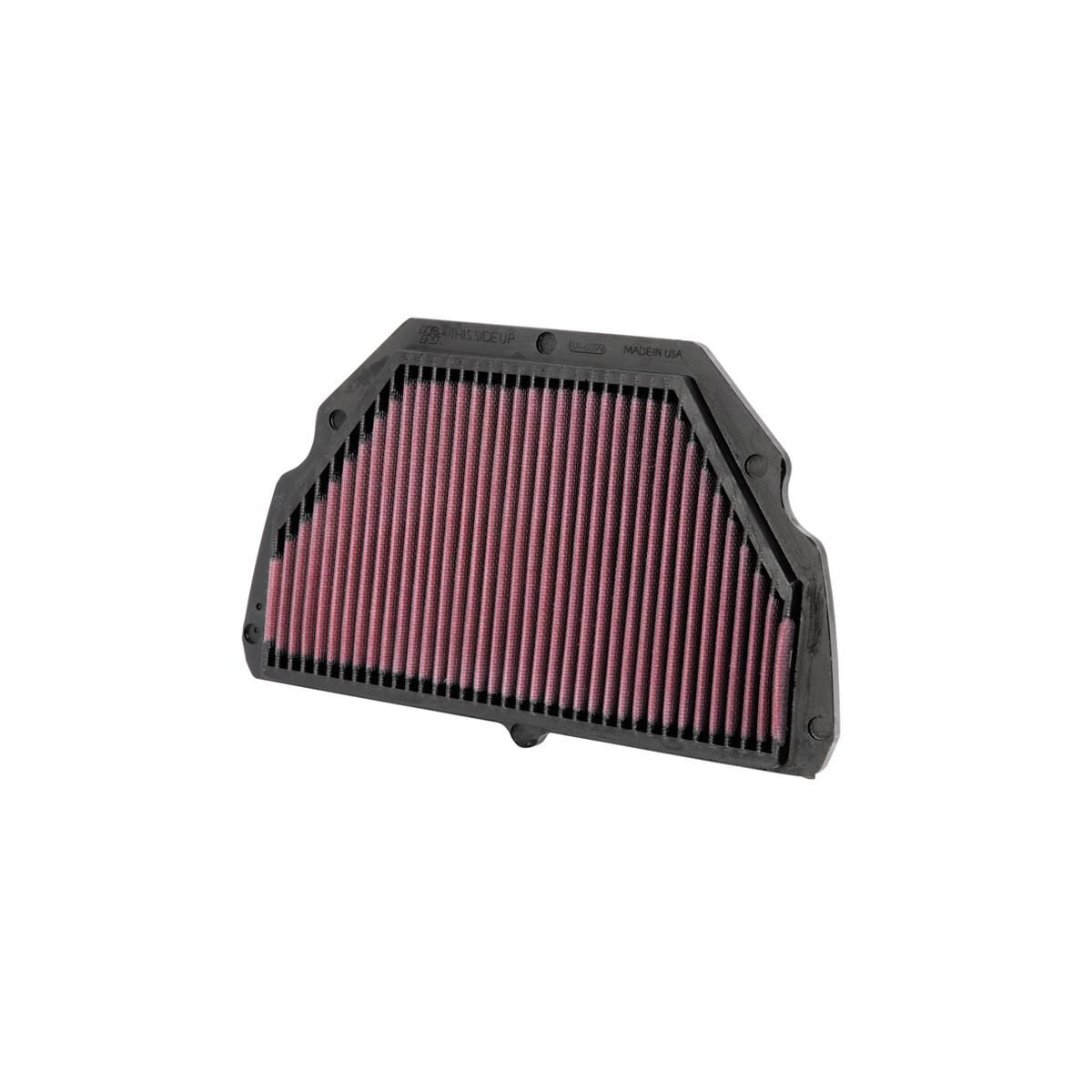 K&N AIR FILTER KHA-6099, , scaau_hi-res