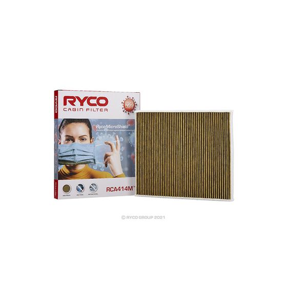 RYCO N99 CABIN AIR FILTER, , scaau_hi-res