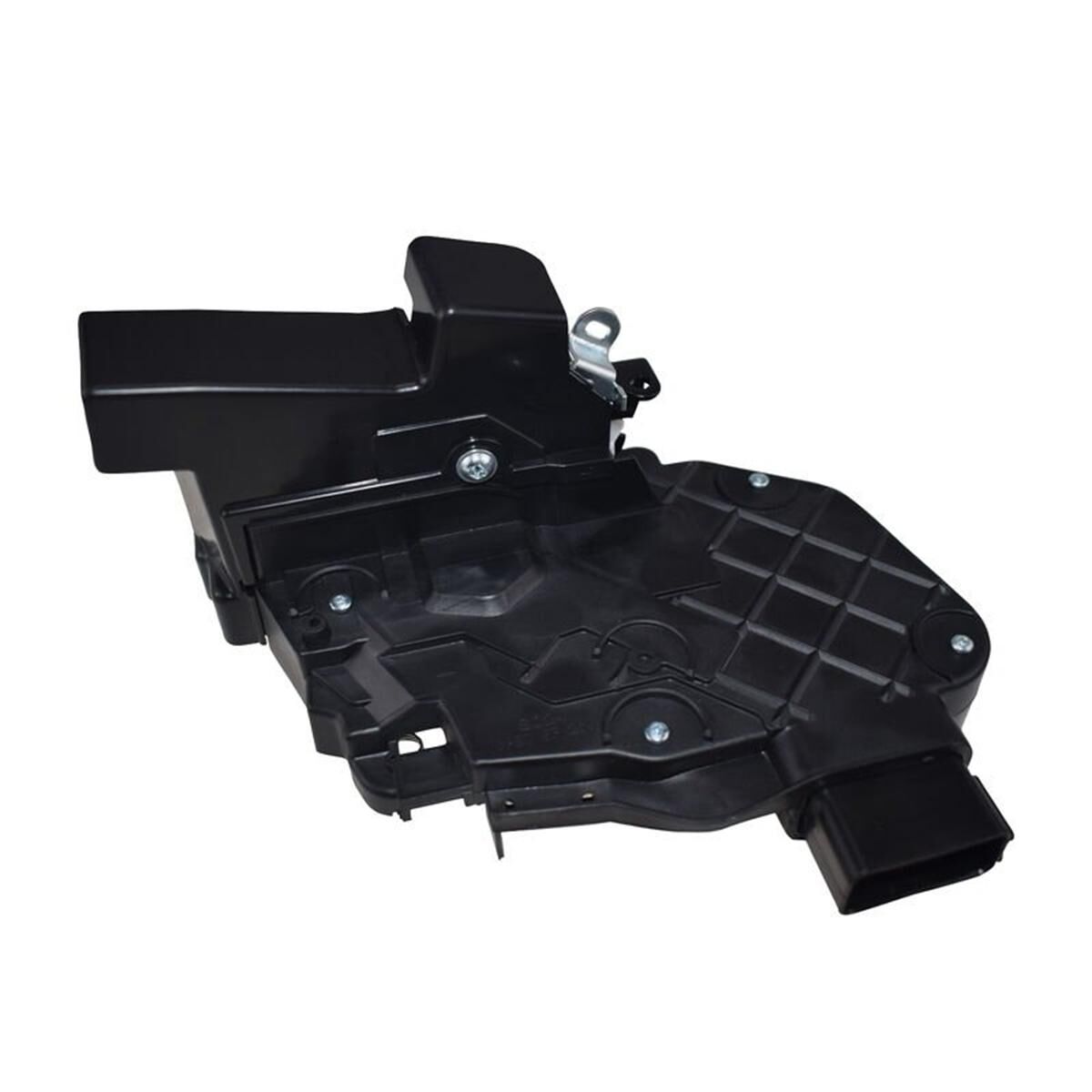 Door Lock Actuator - Front, , scaau_hi-res