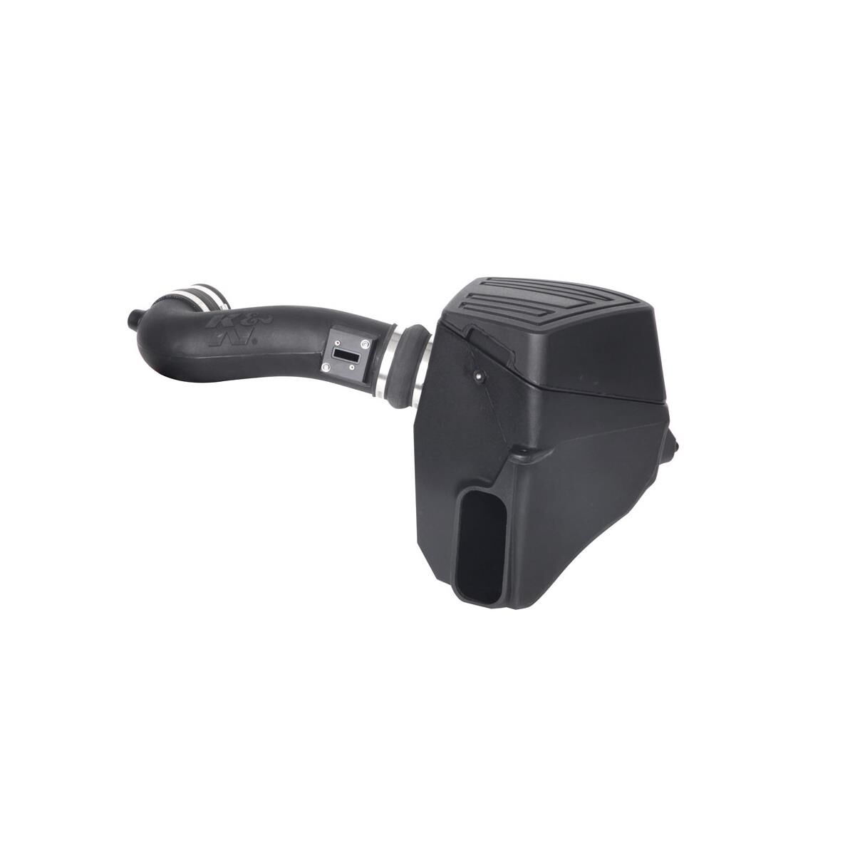 63-3109 K&N PERFORMANCE AIR INTAKE SYSTEM, , scaau_hi-res