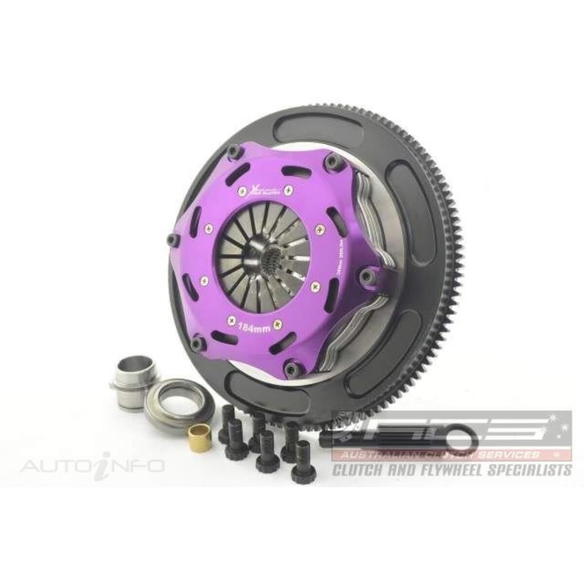NISSAN RB TRIPLE PLATE TYPE 900K, , scaau_hi-res