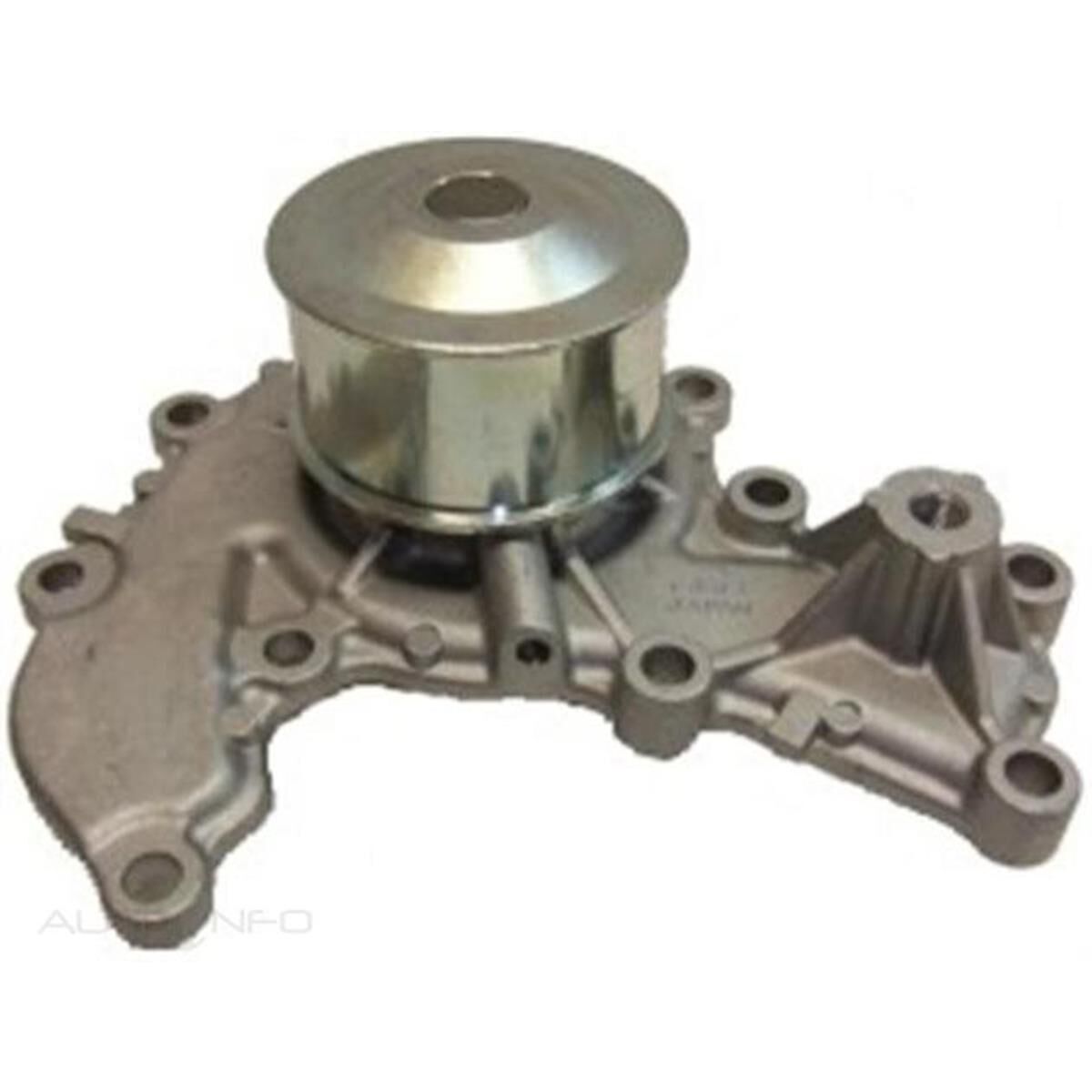 PTX WATER PUMP HOLDEN JROO RODEO, , scaau_hi-res
