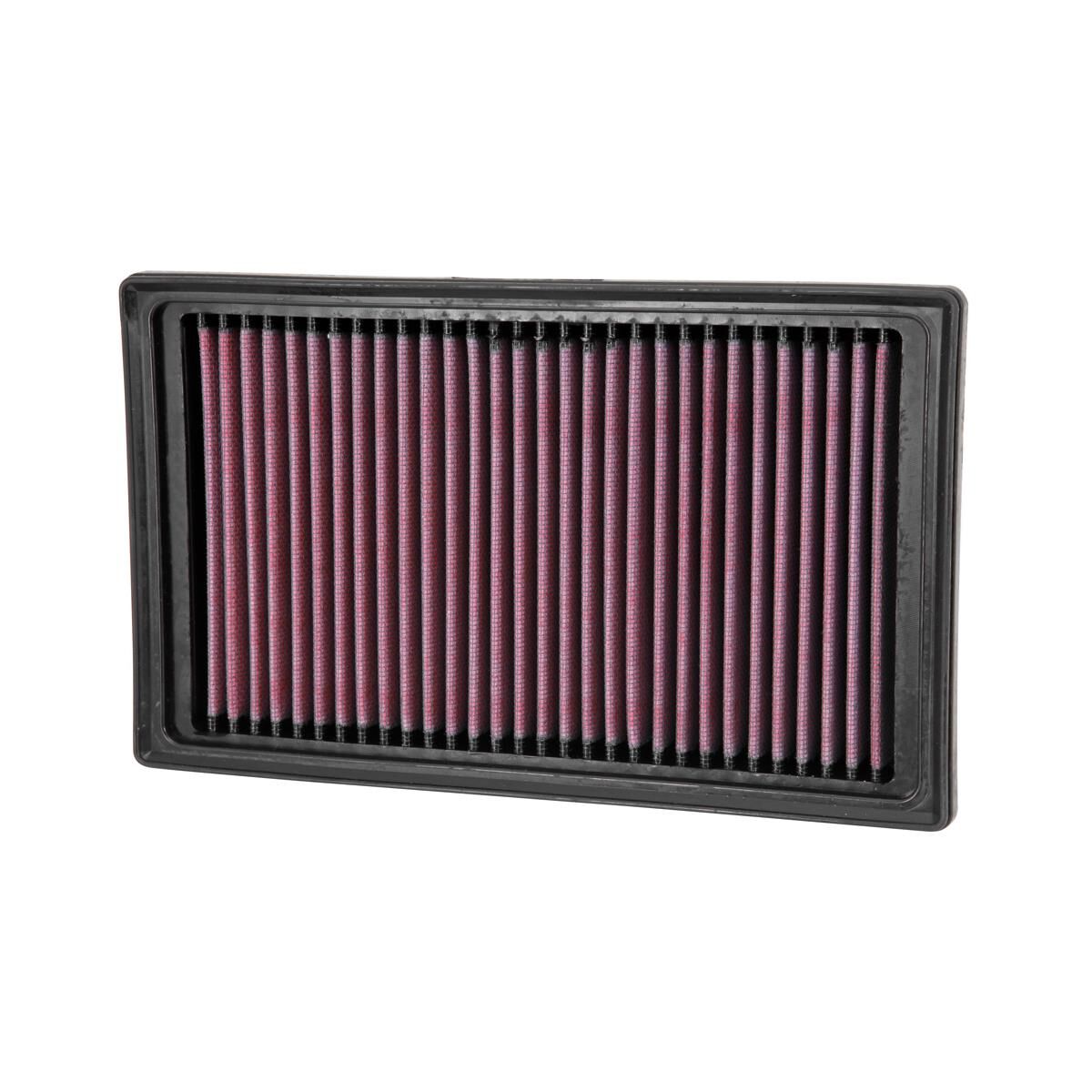 33-2998 K&N REPLACEMENT AIR FILTER, , scaau_hi-res