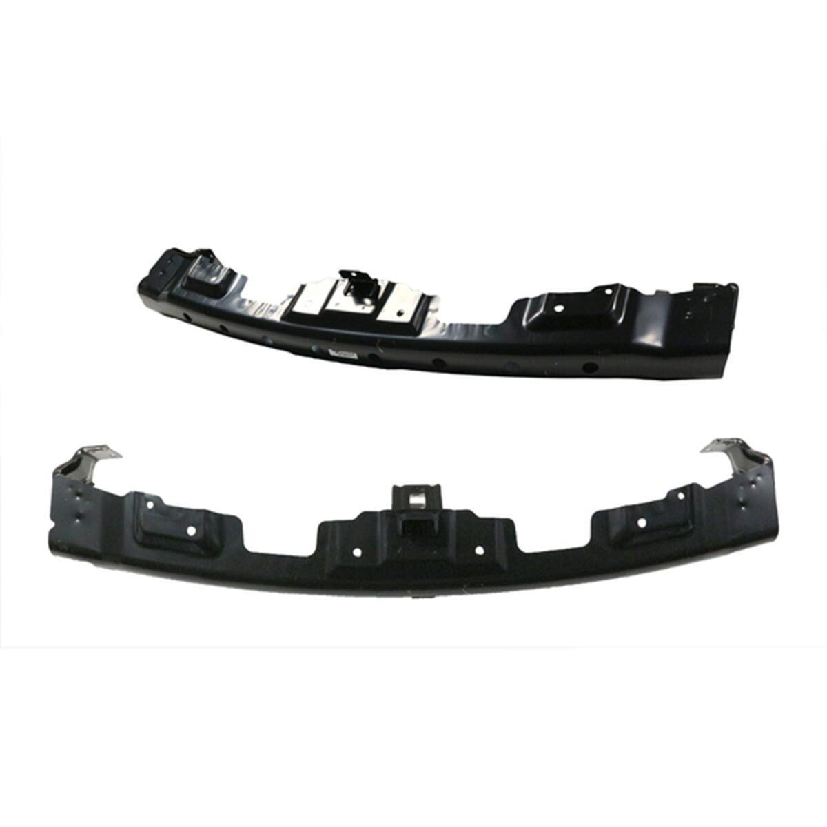 ISUZU D-MAX BAR REINFORCEMENT FRONT UPPER, , scaau_hi-res