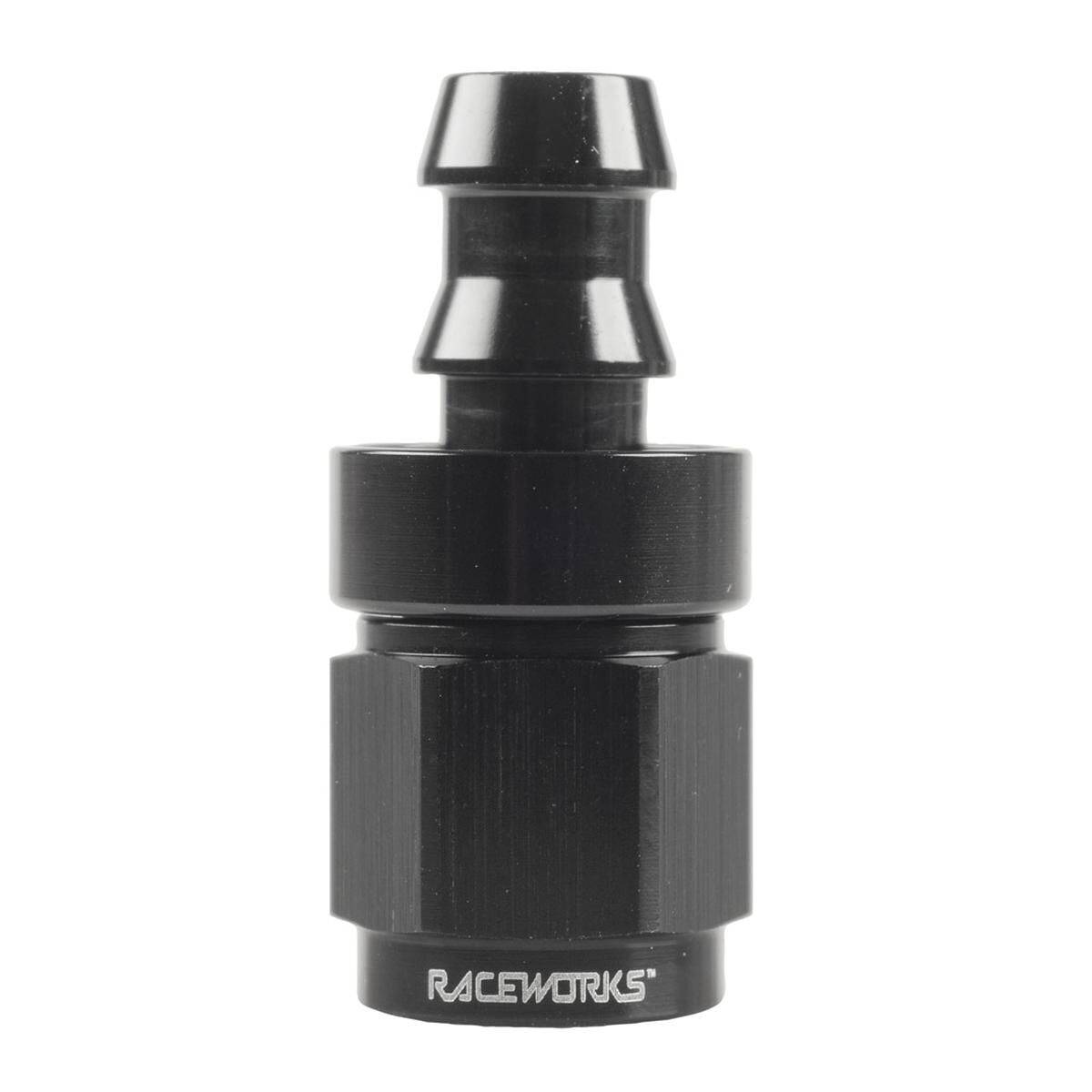 PUSH LOCK HOSE END AN-6 STRAIGHT, , scaau_hi-res