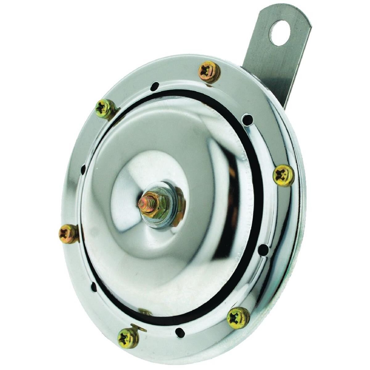 DISC HORN 12V LOW TONE 115db, , scaau_hi-res