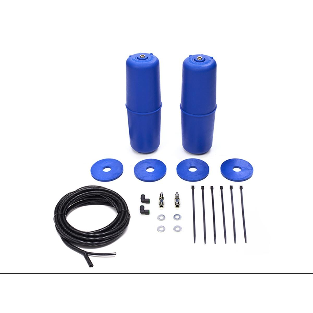 Air Suspension Helper Kit - Coil, , scaau_hi-res