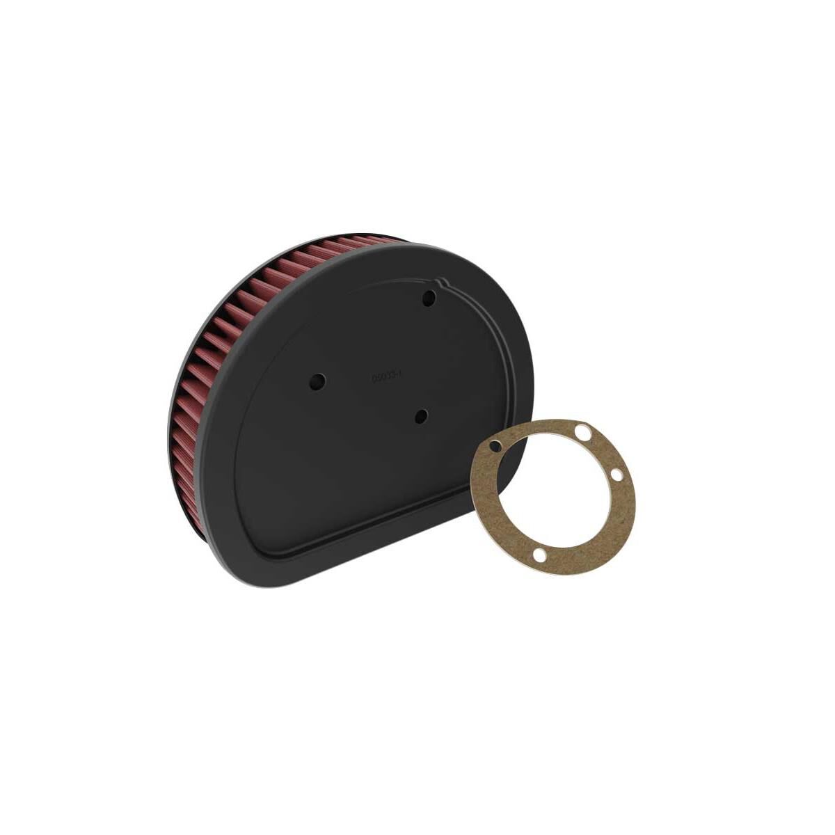 K&N AIR FILTER KHD-1499, , scaau_hi-res