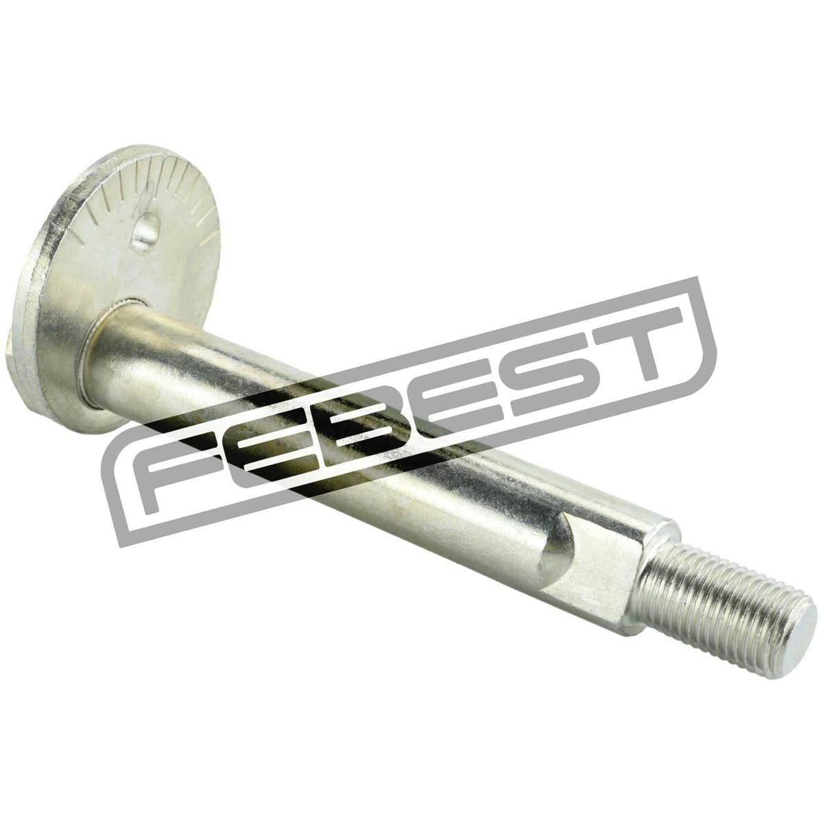 CAMBER ADJUSTING ECCENTRIC BOLT, , scaau_hi-res