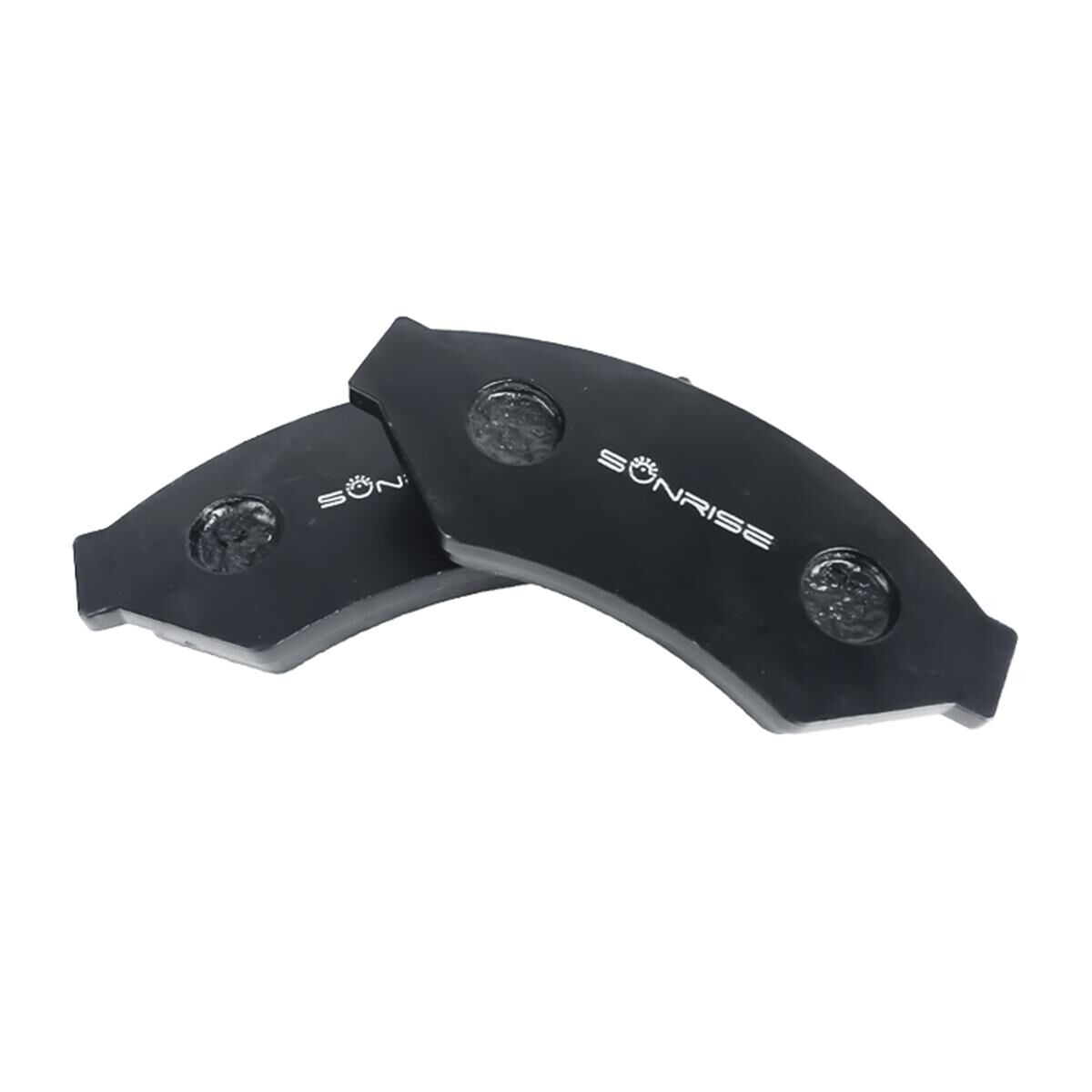 Sunrise Hydraulic PBR Brake Calipers Pads Set Per Caliper, , scaau_hi-res