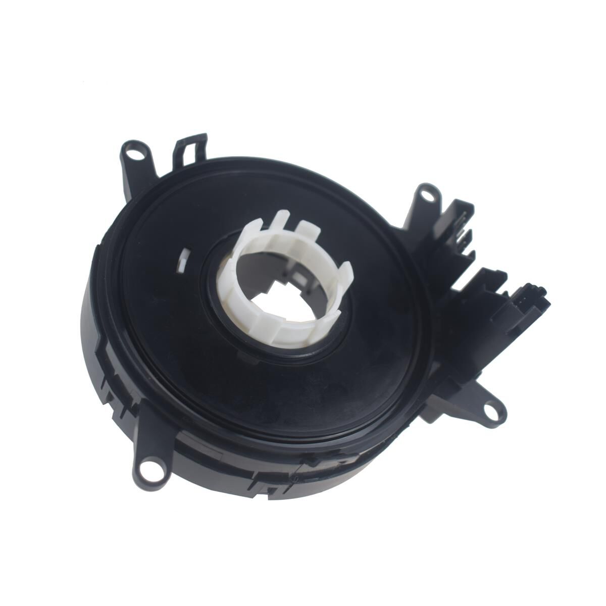 CLOCK SPRING AIRBAG SPIRAL CABLE FOR BMW 5 SERIES E60 2002-2009 6 SERIES E63 E64 2002-2010 61316976394, , scaau_hi-res