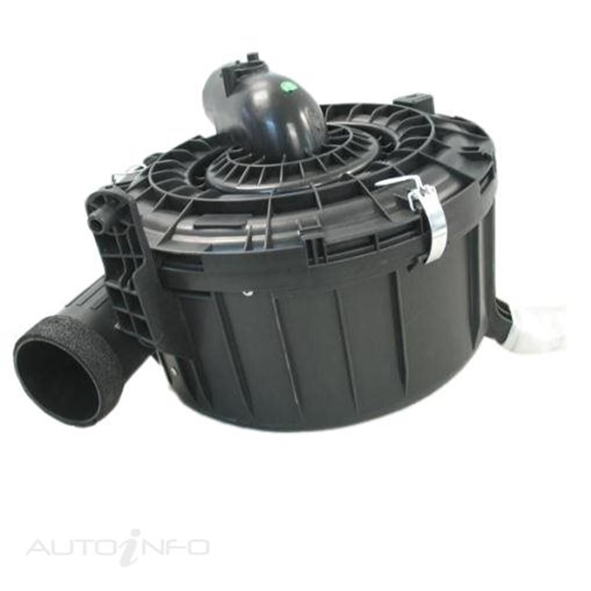 Toyota hilux air hotsell filter
