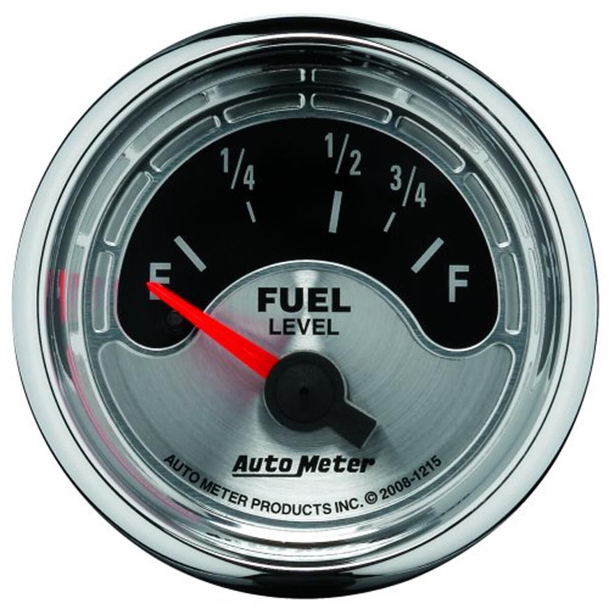 AM MUSCLE 2-1/16" FUEL LEVEL, , scaau_hi-res