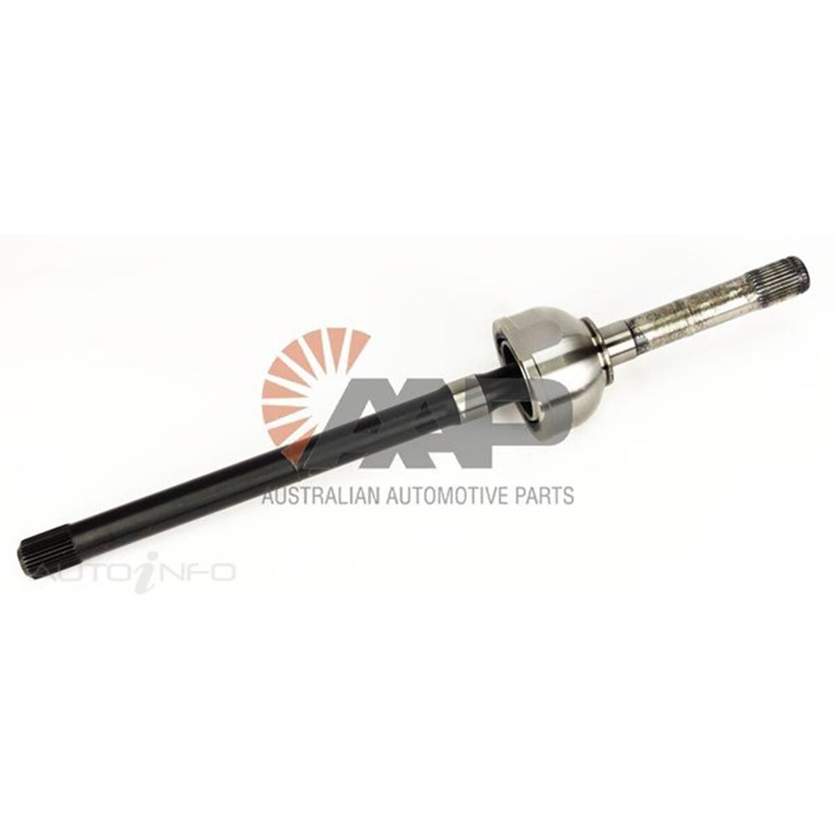 DS LANDCRUISER 100, 105 W/O FWH 5/94 - 4/98 RHS, , scaau_hi-res