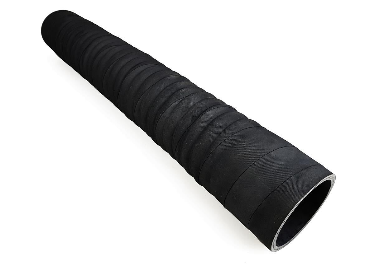 Mackay Flex Hose 76 mm X 558 mm Length, , scaau_hi-res