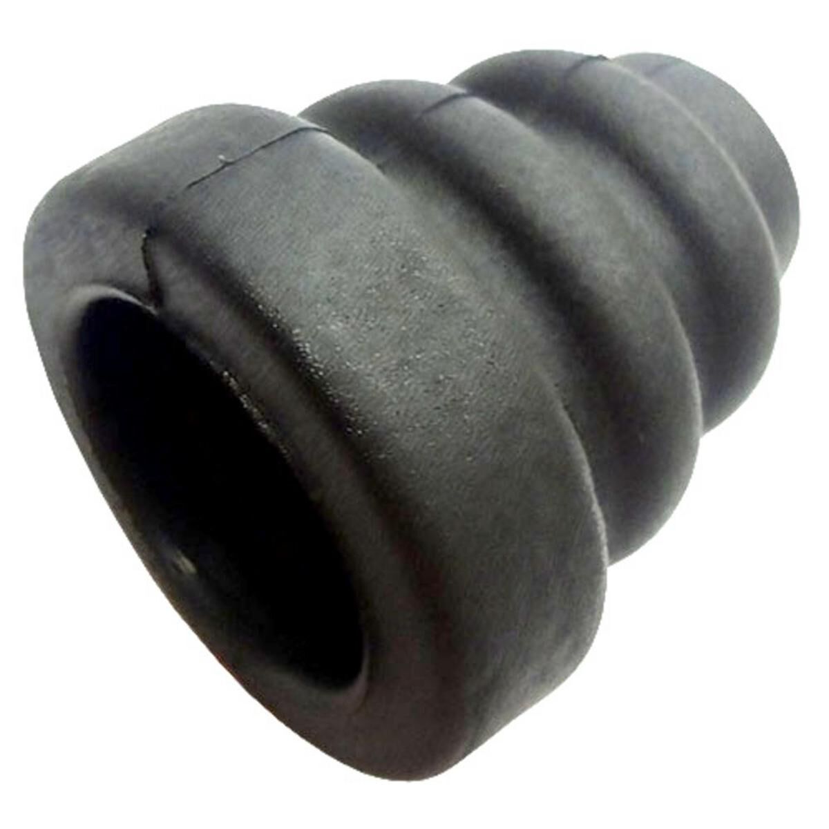PTO CONTROL RUBBER DUST BOOT, , scaau_hi-res