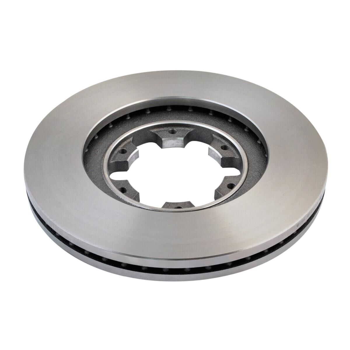 Street Standard [ Nissan Navara 4X4 D22 01-> F REVERSE MOUNT ], , scaau_hi-res