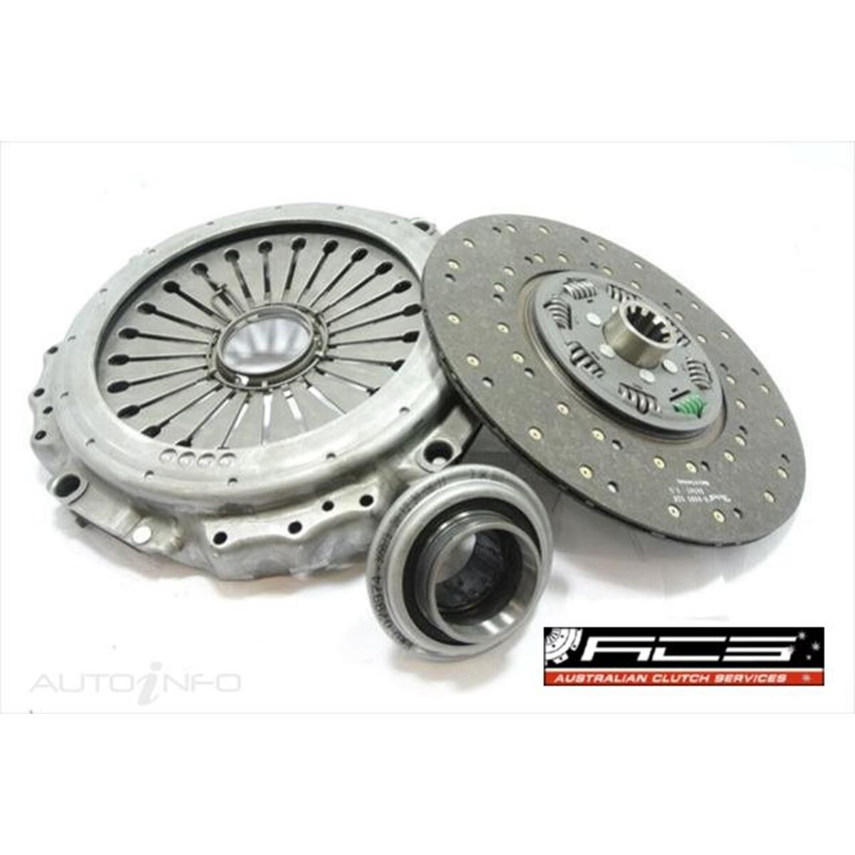 KIT COM MACK MIDLINER, , scaau_hi-res