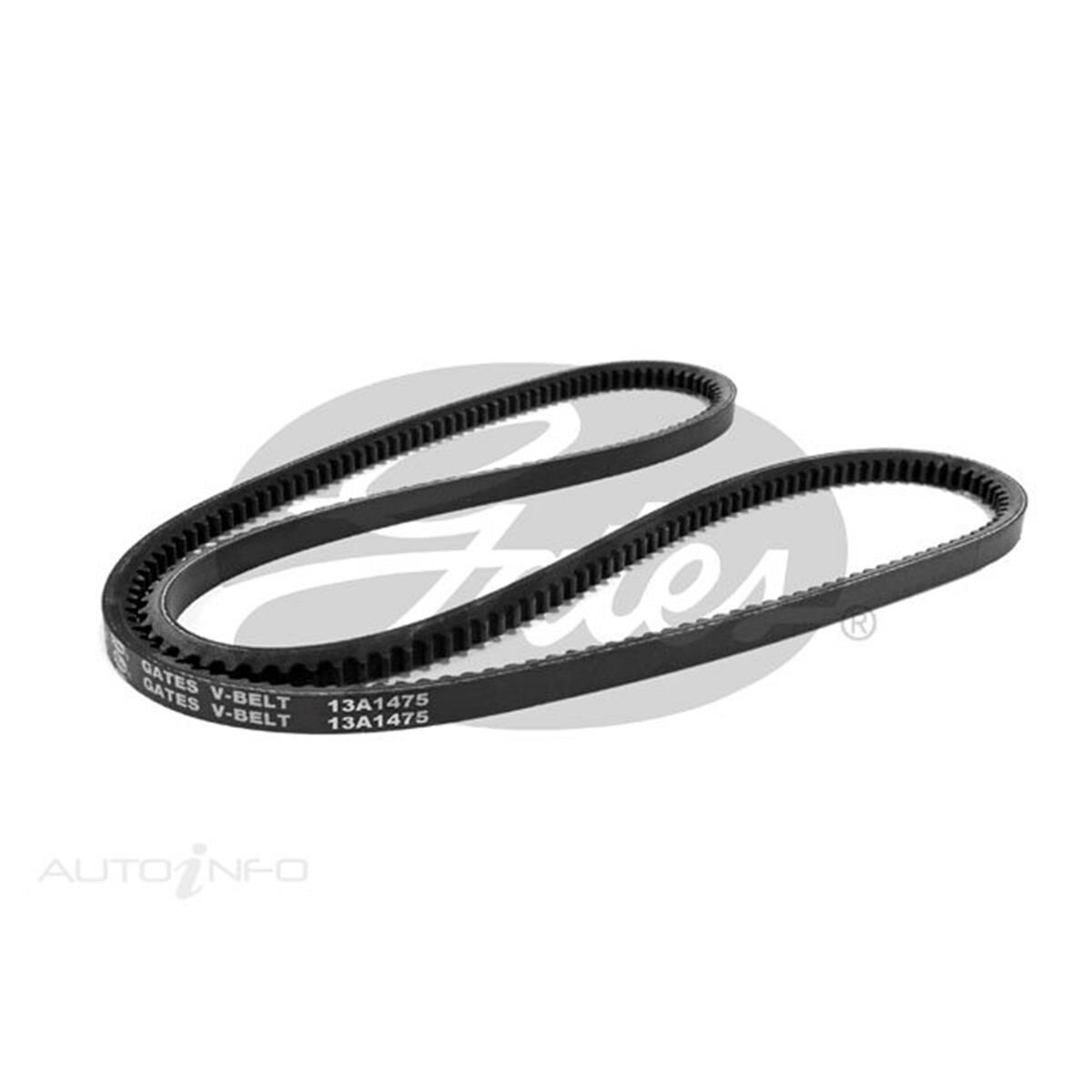 13A1475 AUTOMOTIVE V-BELT, , scaau_hi-res