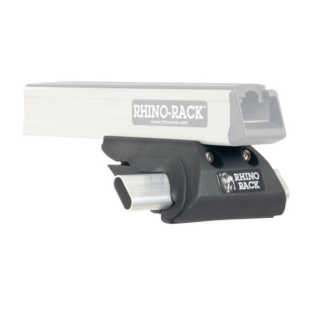 Rhino Rack Axe Mount Rhino-Rack Heavy Duty Rail Mount Leg 2Pcs - CXBHALF | Supercheap Auto