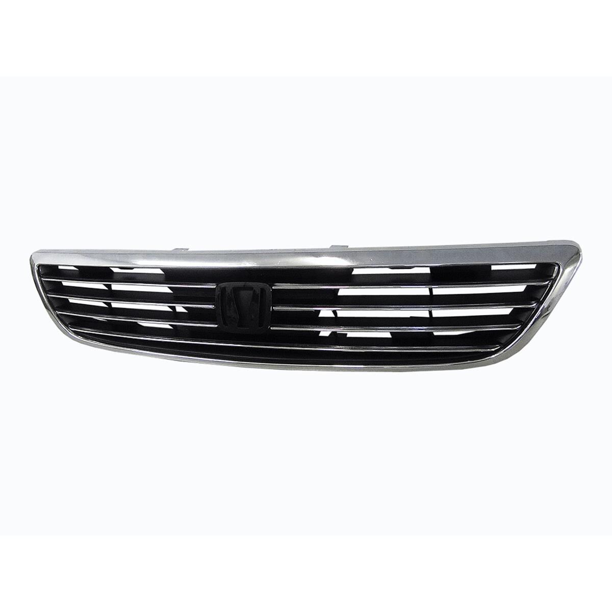 HONDA ODYSSEY  RA  06/1995 ~ 12/1997  GRILLE, , scaau_hi-res
