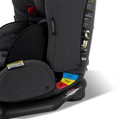 LUXI II GO 0 TO 8 YEARS - BLACK FLECK, , scaau_hi-res