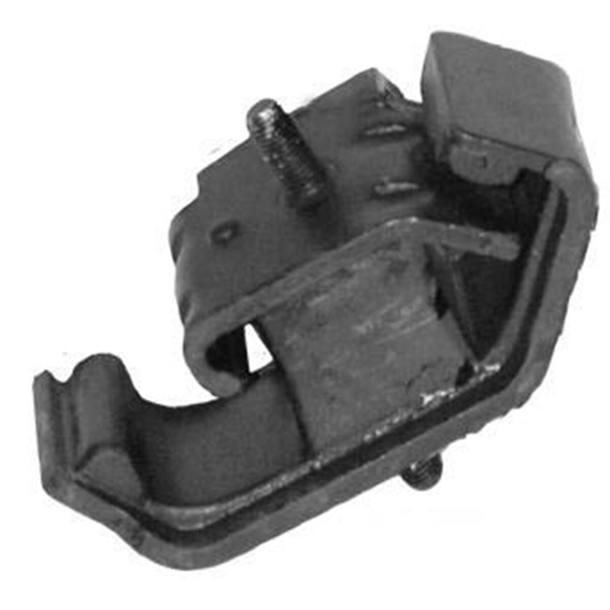 Engine Mount Rear - HOLDEN BARINA MF, MH - 1.3L I4  PETROL - Auto, , scaau_hi-res