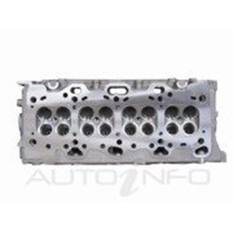 CYLINDER HEAD  4G64-16, , scaau_hi-res