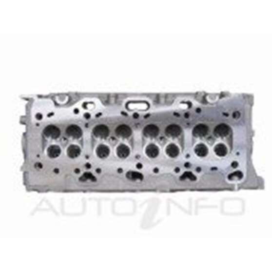 CYLINDER HEAD  4G64-16, , scaau_hi-res
