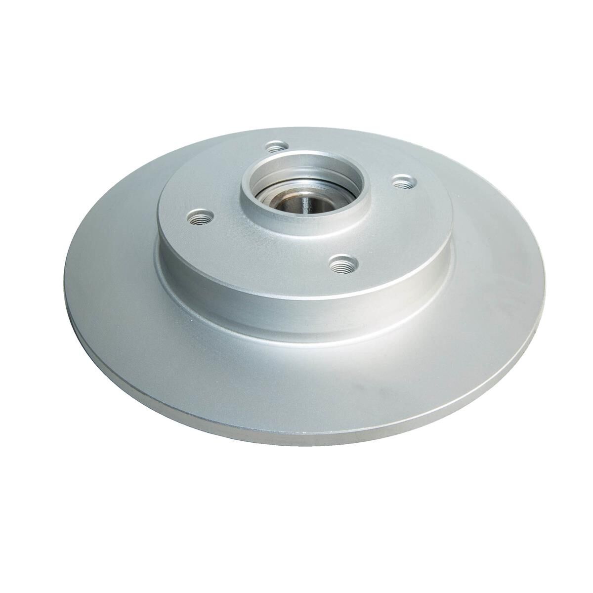 EN-SHIELD STANDARD SLD [ PEUGEOT 308 08-13 R ] WITH BRG, CIRCLIP, ABS RING, NUT & CAP, , scaau_hi-res
